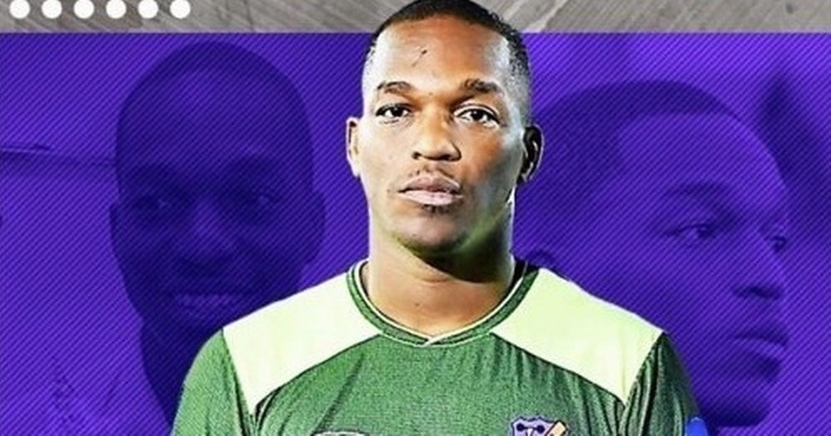 Thủ môn tuyển Curacao đột ngột qua đời vì nhồi máu cơ tim