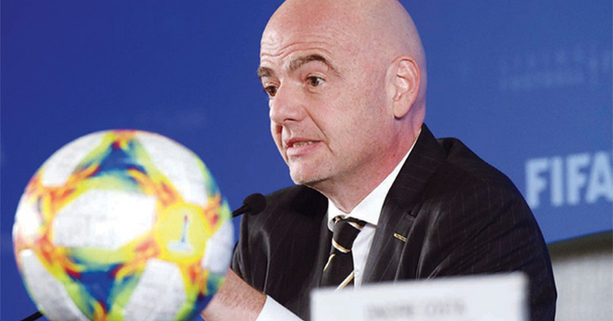 Các CLB hàng đầu châu Âu tẩy chay World Cup CLB ở Trung Quốc