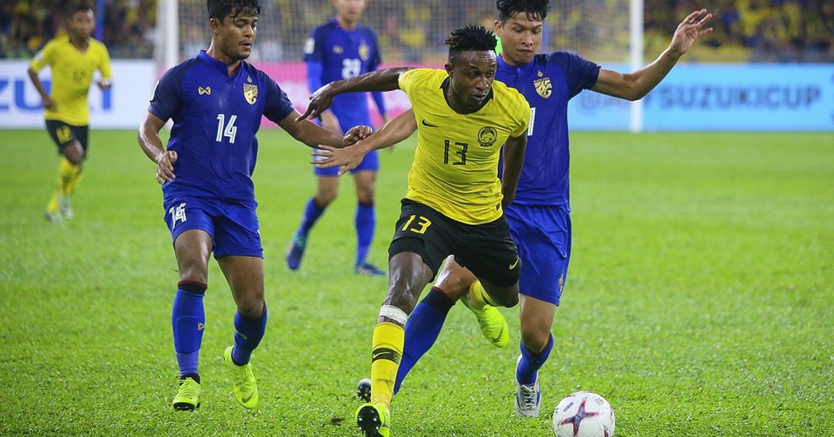 Tuyển Thái Lan có thoát khỏi “cơn ác mộng ngủ ngon” với Malaysia?