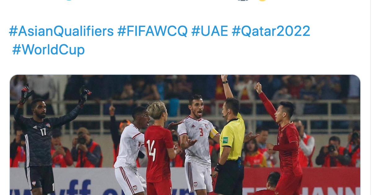 Báo chí châu Á: “Tuyển Việt Nam đã tìm ra con đường đến World Cup 2022”