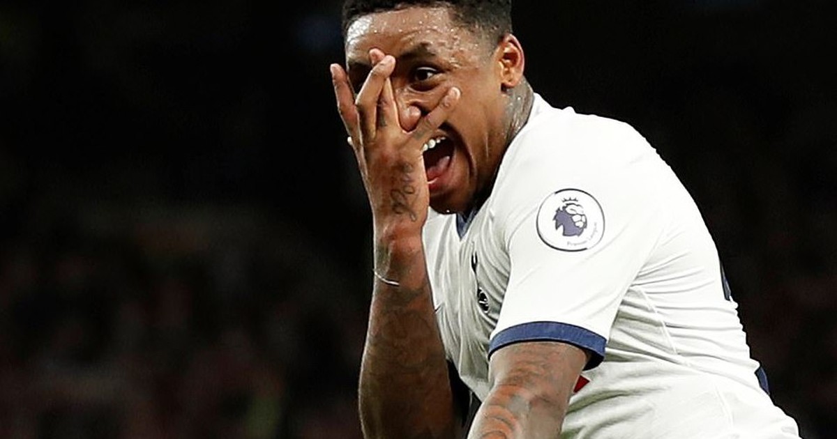 Tân binh mở hàng đẹp mắt, Tottenham hạ gục Man City