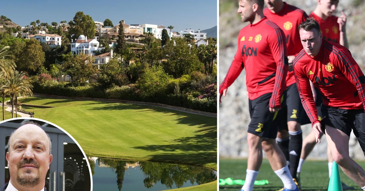 Lo sợ virus Corona, M.U đổi khách sạn, tiếp tục cách ly tân binh Ighalo