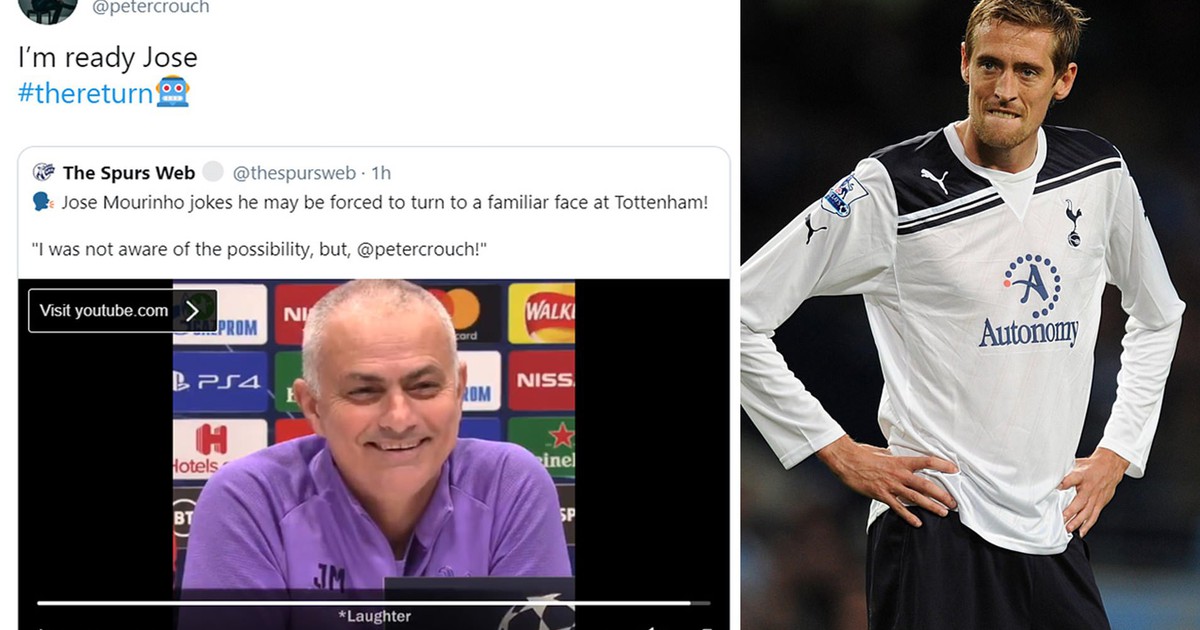 HLV Mourinho: “Tottenham “không chết” khi vắng thêm Son Heung-min”