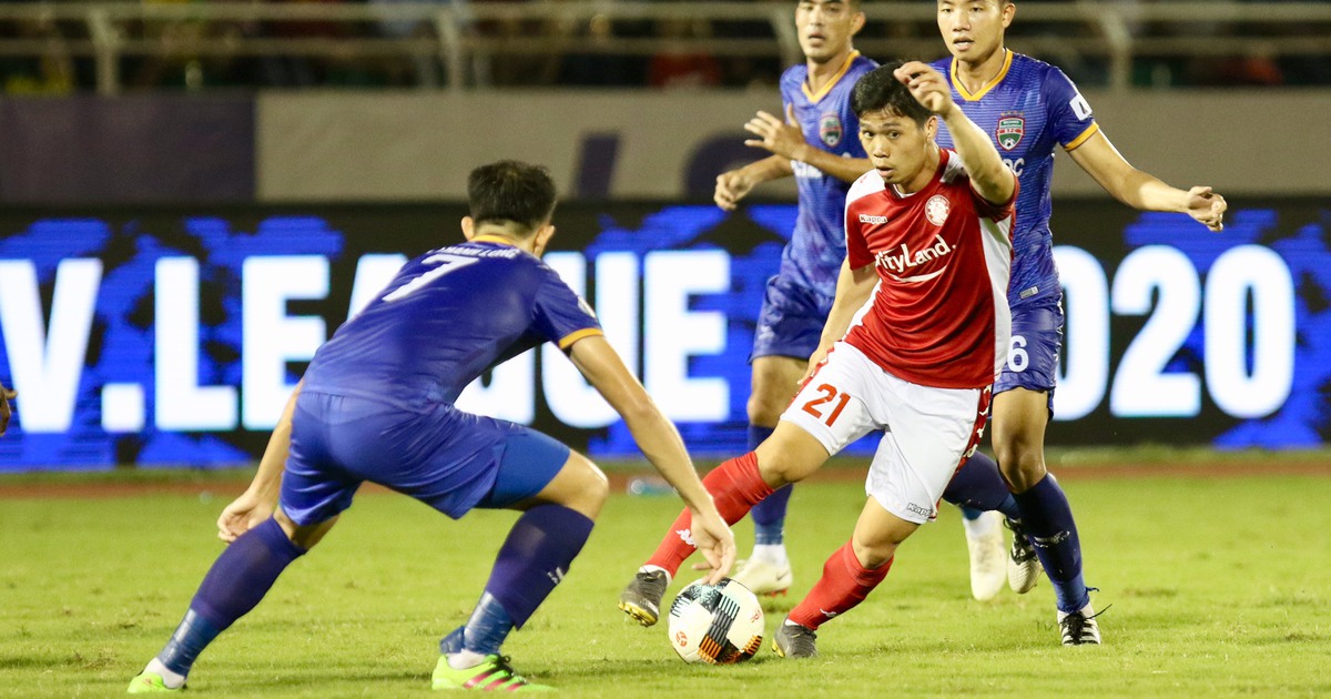 AFC Cup đấu kiểu ‘mini tour’ như châu Âu, CLB TP.HCM có cơ hội vô địch?
