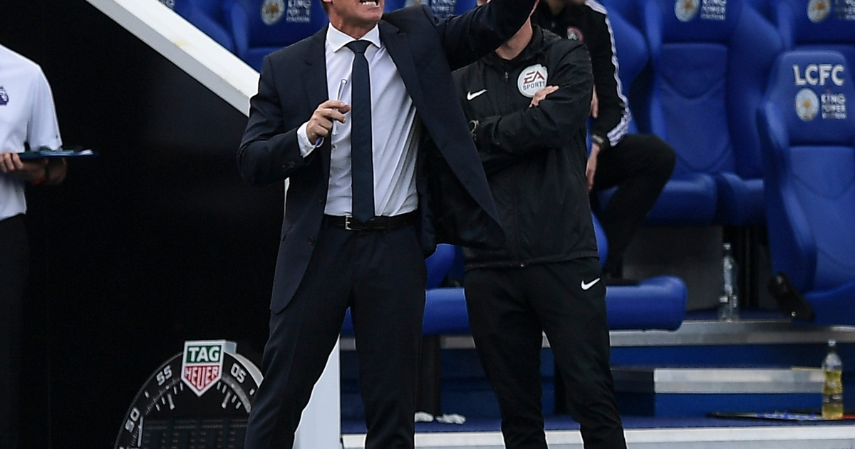 Leicester mất gần nửa đội hình chính trước 2 trận ‘chung kết’ Ngoại hạng Anh