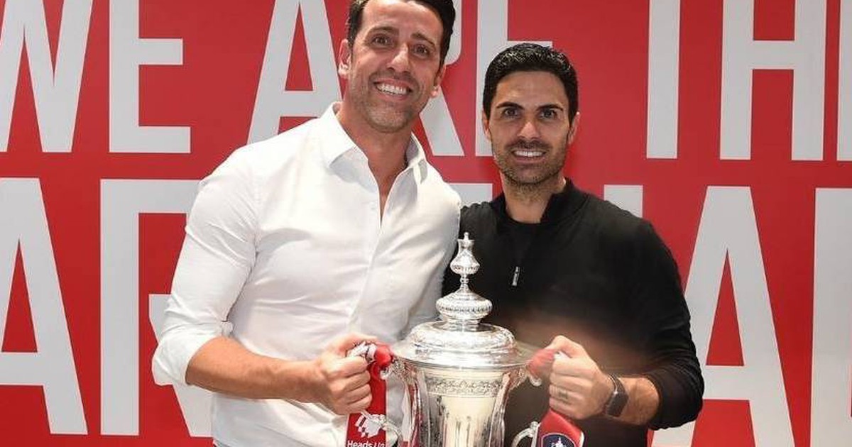 Tin chuyển nhượng Arsenal hôm nay: Arteta và Edu nắm mọi quyền hành mua sắm