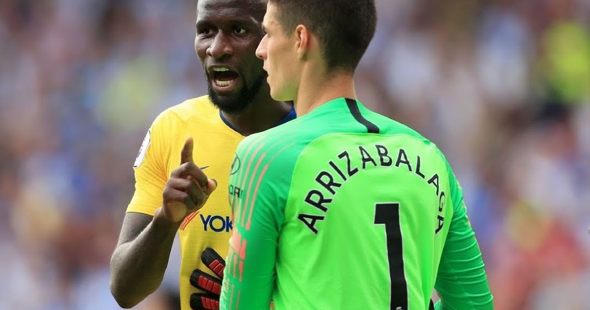 Tin chuyển nhượng Chelsea hôm nay: Chia tay ‘người đại diện’ Rudiger và thủ môn Kepa