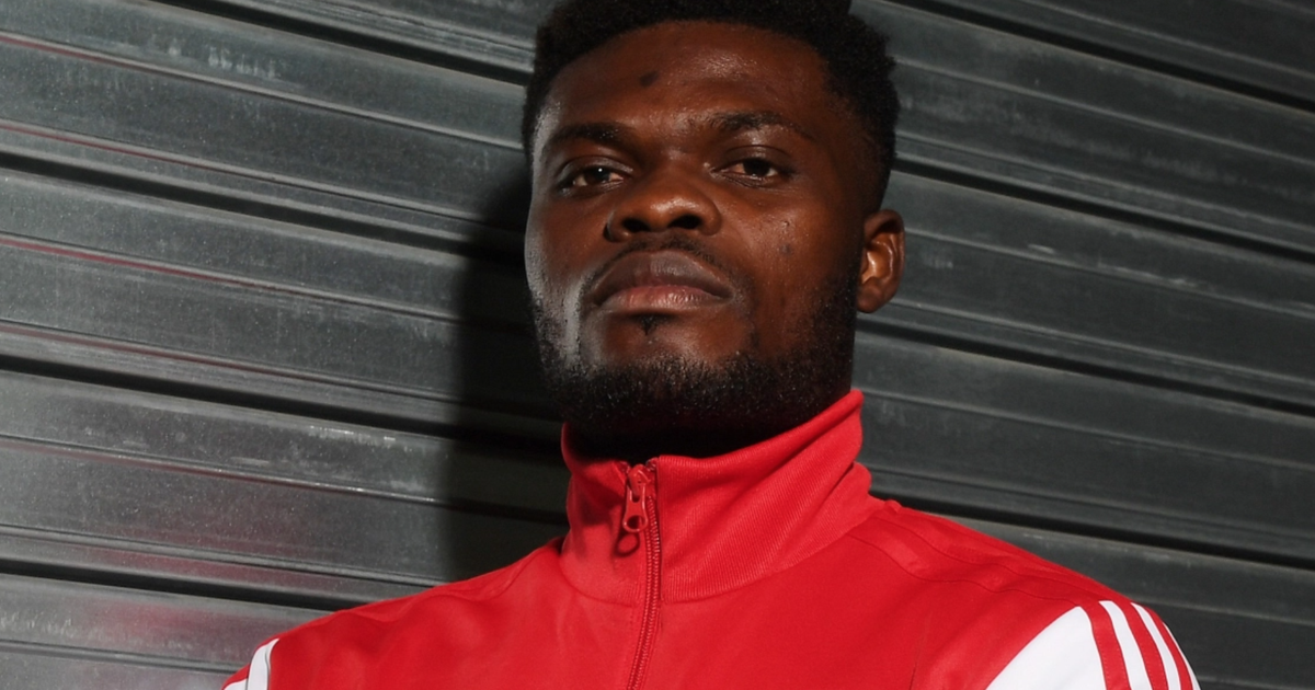Thomas Partey sẽ biến ‘Arsenal vĩ đại trở lại’ ở Ngoại hạng Anh