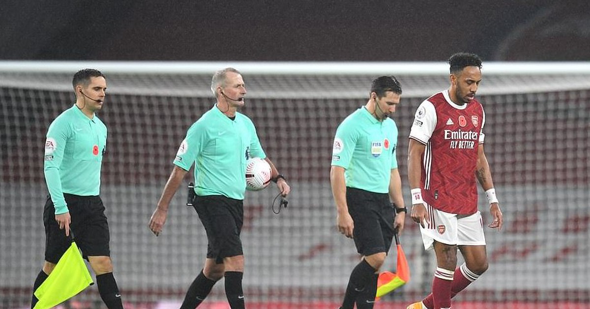 Kết quả Ngoại hạng Anh: Arsenal tệ chưa từng thấy khi thảm bại 0-3 trước Aston Villa