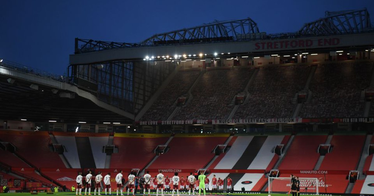 Tin tặc tấn công dồn dập CLB M.U để đánh cắp nhiều dữ liệu quan trọng