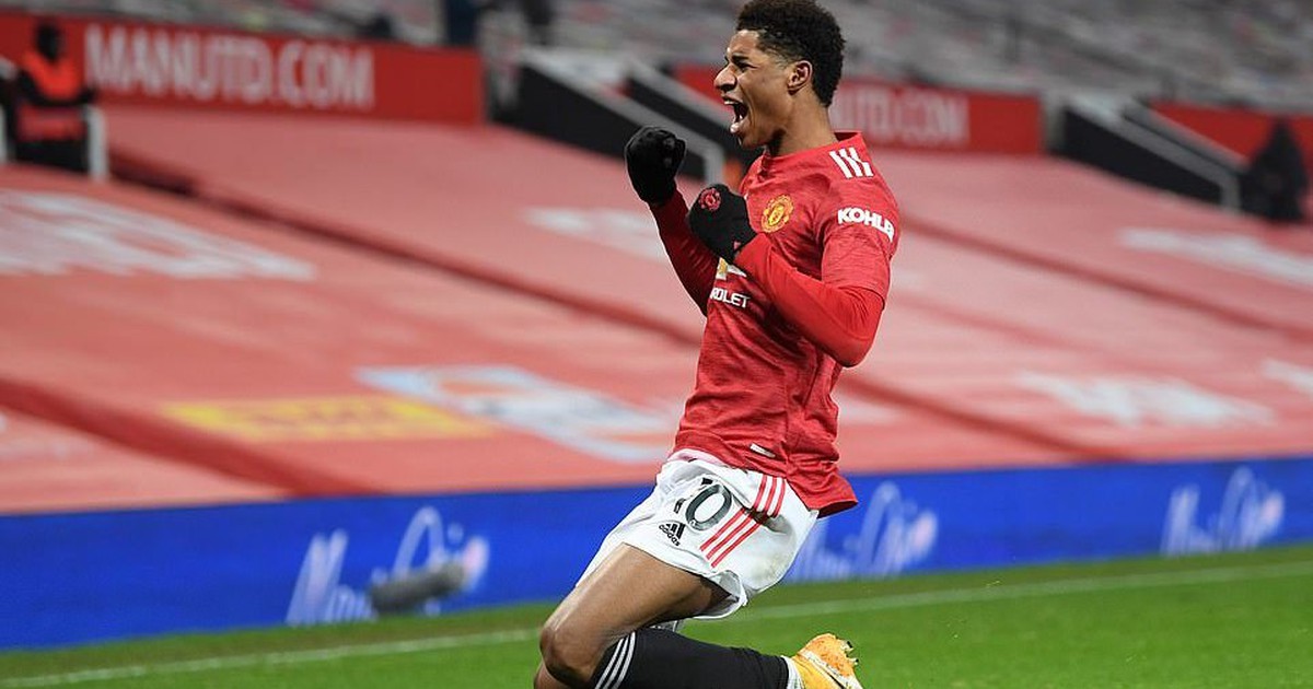 Kết quả Ngoại hạng Anh, M.U 1-0 Wolverhampton: Thắng giờ chót ‘Quỷ đỏ’ lên nhì bảng