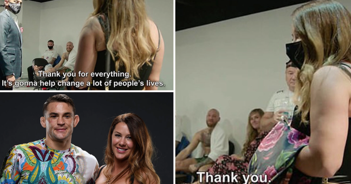 ‘Gã điên’ làng võ UFC Conor McGregor không điên như người ta tưởng