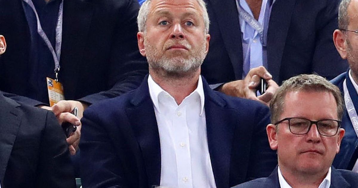 Tỉ phú Roman Abramovich ‘bật đèn xanh’ cho Chelsea mua Erling Haaland giá 100 triệu euro