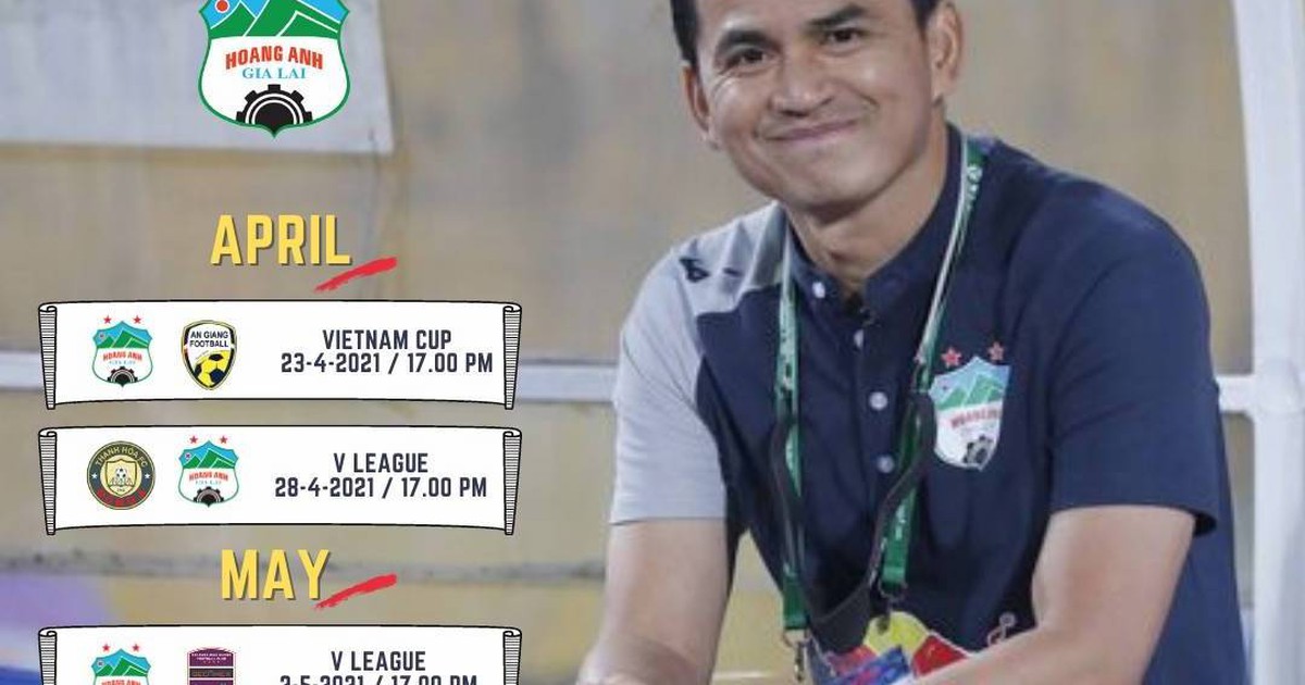 Sức nóng Kiatisak và HAGL tăng nhiệt: Báo chí Thái Lan phải đặt lịch hẹn xem