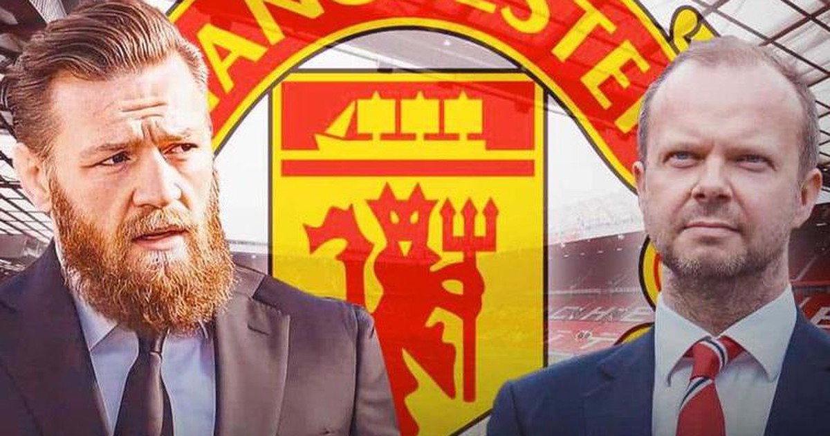 ‘Gã điên’ McGregor đòi mua M.U sau khi European Super League bị hủy