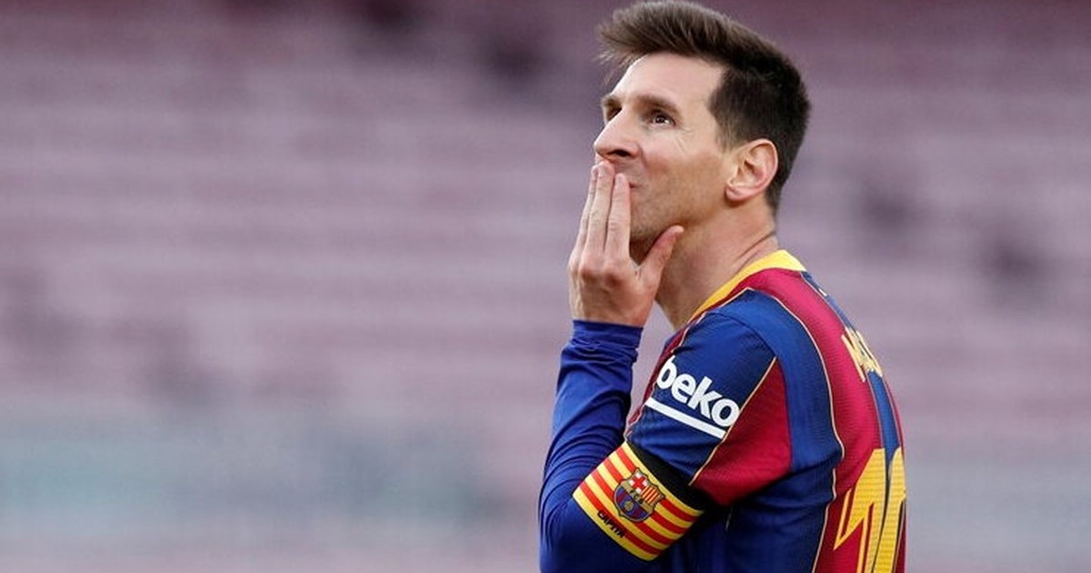 Diễn biến Messi chia tay Barcelona: Sẽ có hiệp phụ?