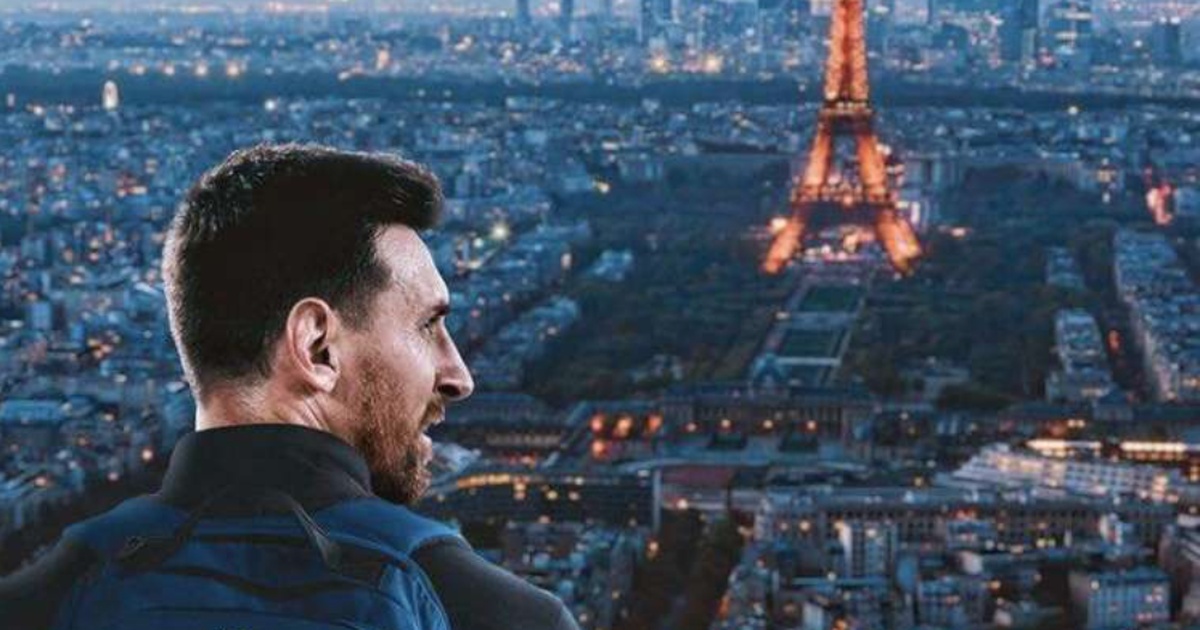 Tiết lộ mức lương Messi nhận ở PSG cao hơn Neymar, và ký hợp đồng 3 năm