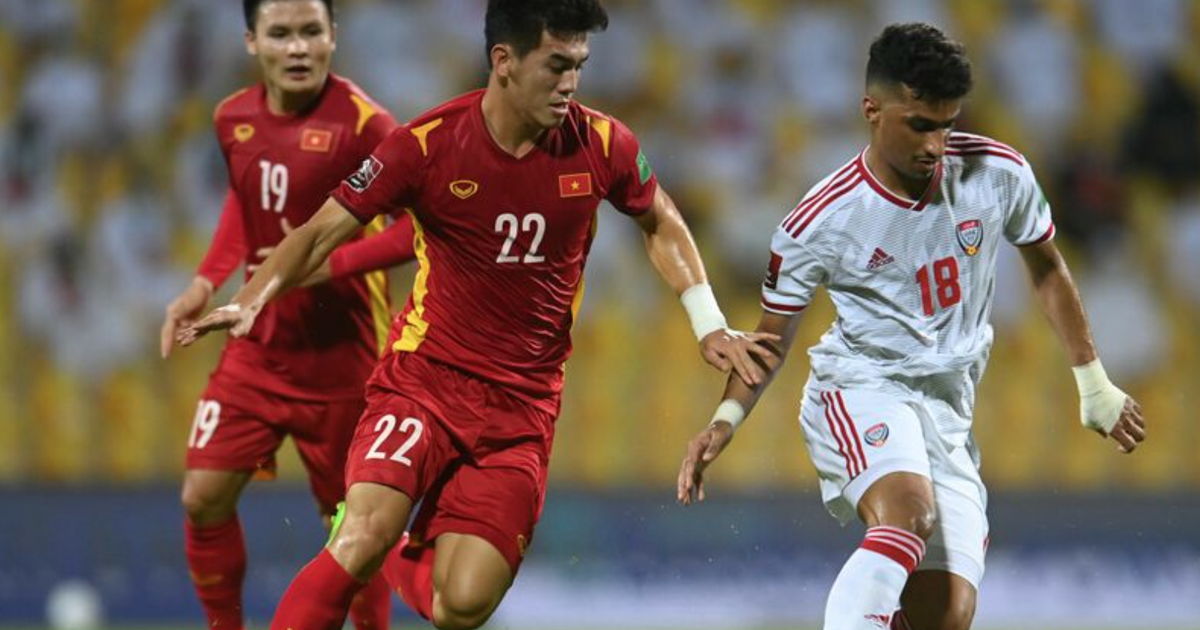 Tuyển Việt Nam đấu Trung Quốc 0 giờ 8.10, Tiến Linh trả lời AFC: ‘Quyết thắng’