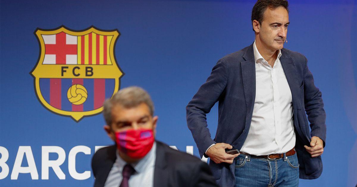 Barcelona dùng hết ngân quỹ chuyển nhượng mùa đông đền hợp đồng cho HLV Koeman