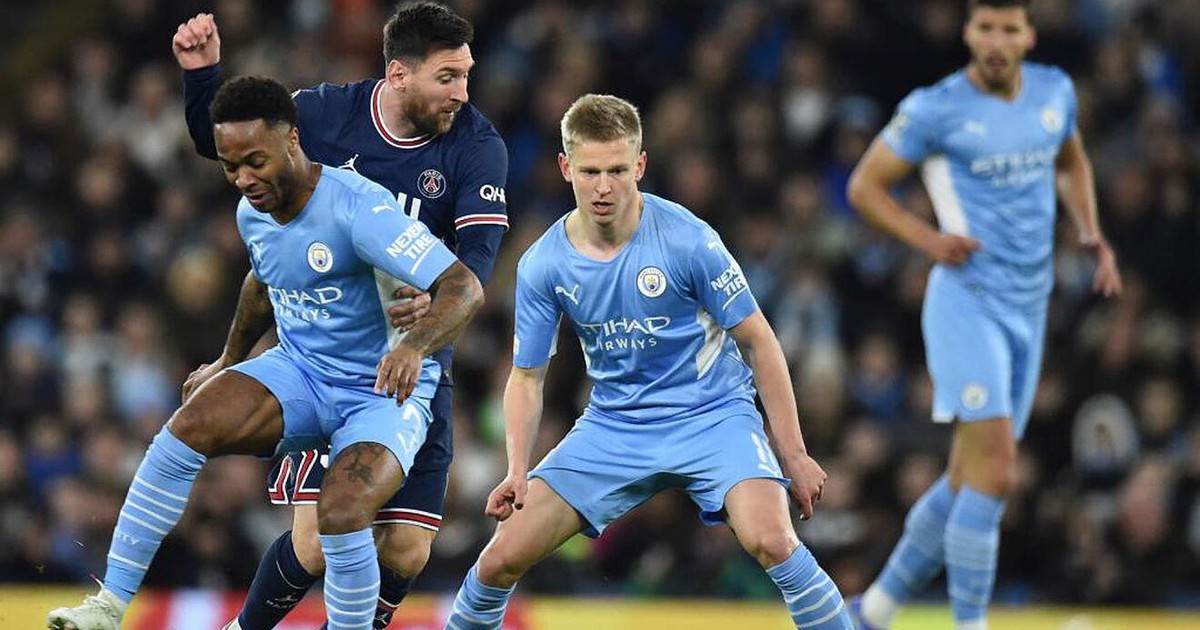 Kết quả bảng A Champions League: Messi bại trận nhưng vẫn cùng PSG vào vòng 1/8