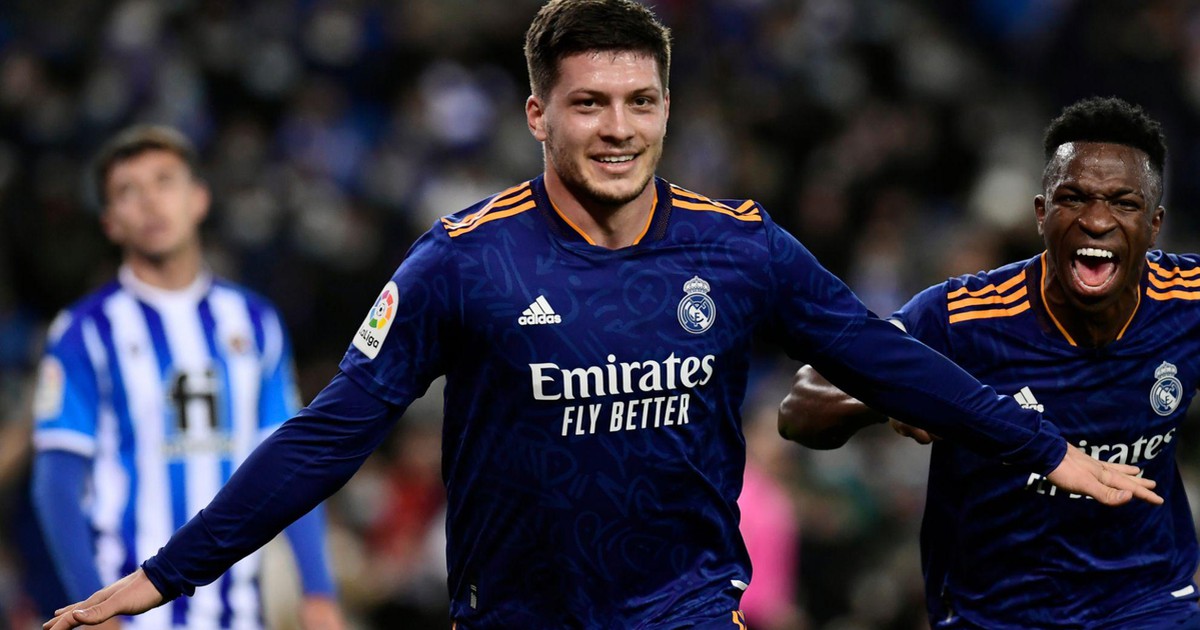 Kết quả La Liga: Real Madrid bỏ xa Barcelona 16 điểm và Atletico Madrid 10 điểm