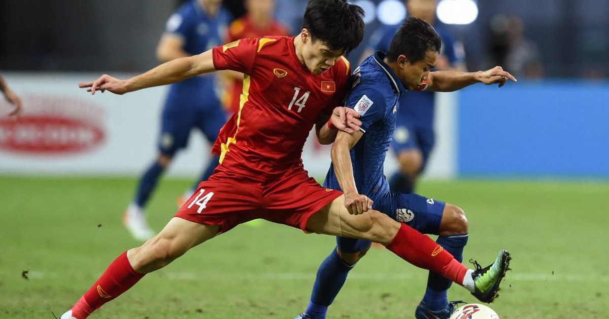 Vì sao AFF bỏ lửng xếp hạt giống khi ấn định lễ bốc thăm AFF Cup 2022?