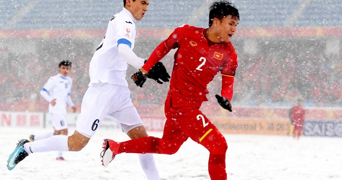 Báo chí châu Á: Tuyển Việt Nam sẽ chinh phục ngoạn mục ngọn núi tuyển Thái Lan