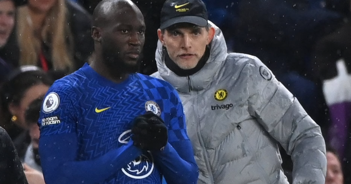 Chelsea ‘chốt’ tương lai của Lukaku ngay trong hôm nay