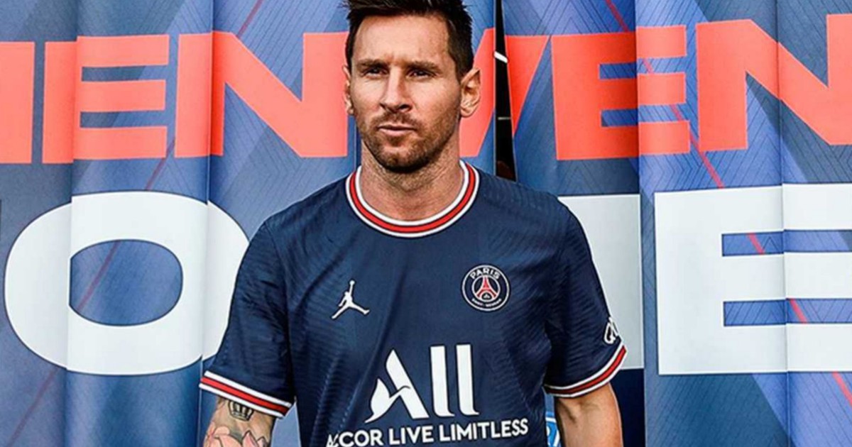 Messi giúp PSG tăng doanh thu khủng chỉ sau hơn 5 tháng gia nhập