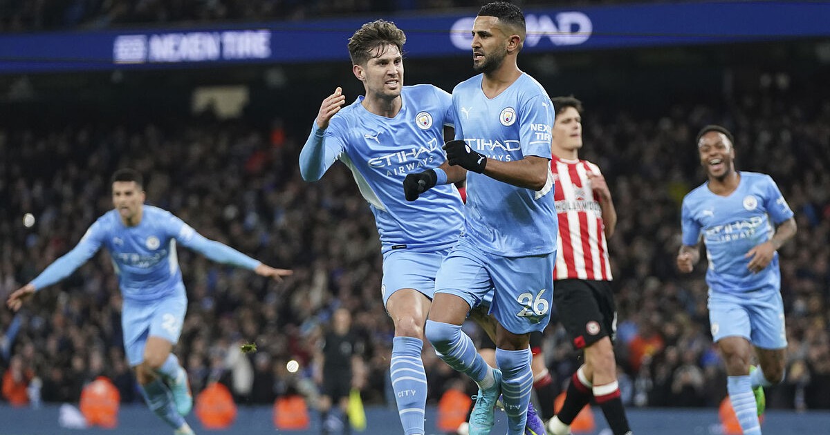Ngoại hạng Anh: Man City tăng cách biệt, Tottenham thua ngược Southampton