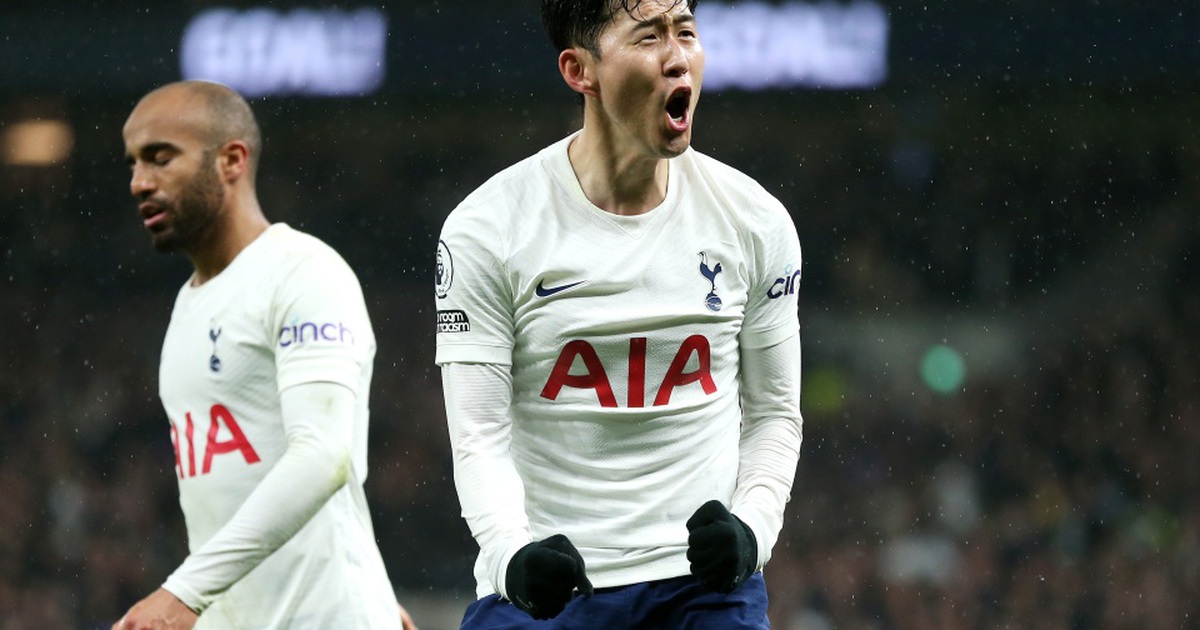 Son Heung-min chỉ trích đồng đội ở Tottenham sau trận thua Southampton