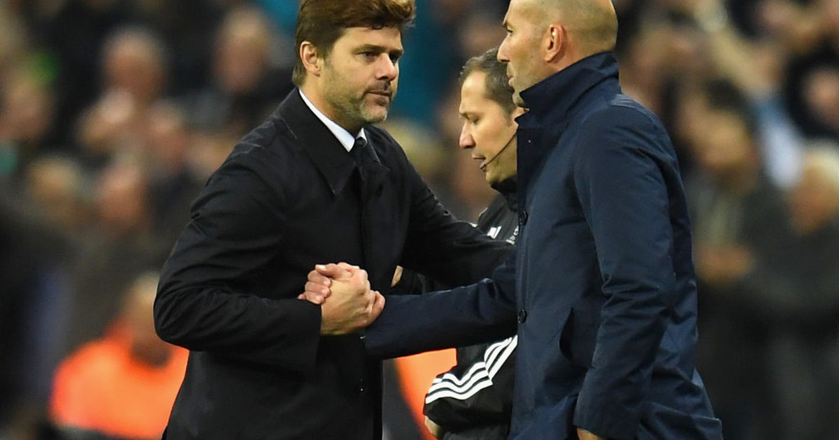 HLV Pochettino bất ngờ lên tiếng về khả năng đến M.U và Mbappe đến Real Madrid