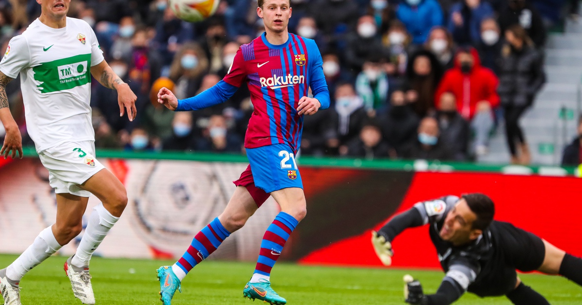 Kết quả La Liga: Barcelona nâng mạch bất bại, vươn lên tốp 3