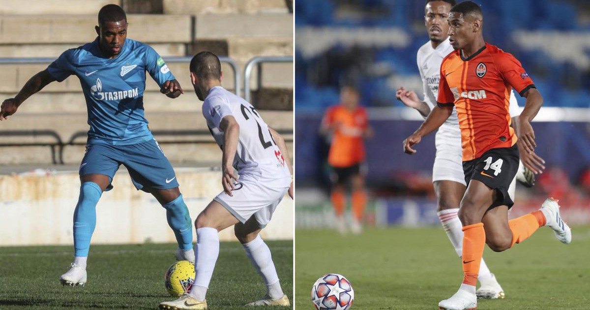 FIFA mở kỳ chuyển nhượng đặc biệt cho cầu thủ ngoại thi đấu ở Ukraine và Nga