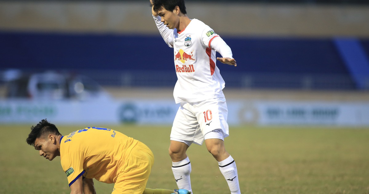 CLB HAGL vẫn đấu sân không khán giả, gặp thêm đối thủ mạnh ở AFC Champions League