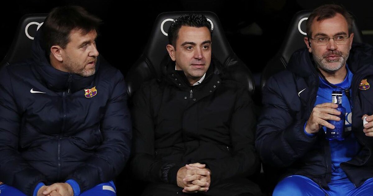 HLV Xavi so sánh chiến thắng 4-0 của Barcelona trước Real Madrid thời Pep Guardiola