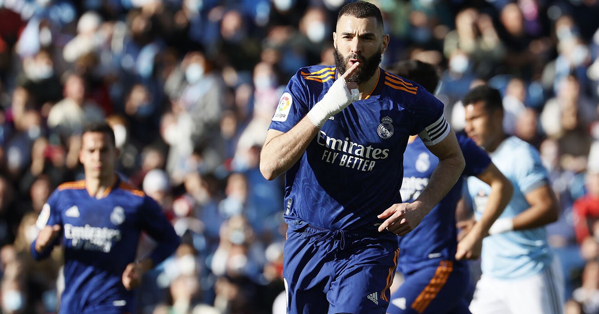 Real Madrid chiến thắng đầy tranh cãi nhờ 3 quả phạt đền