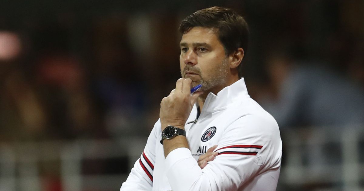 HLV Zidane hay Conte sẽ dẫn dắt PSG thay HLV Pochettino mùa tới?