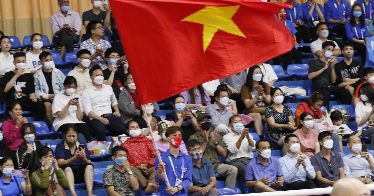 Vì sao VĐV thi đấu quyền Pencak silat hay la hét?