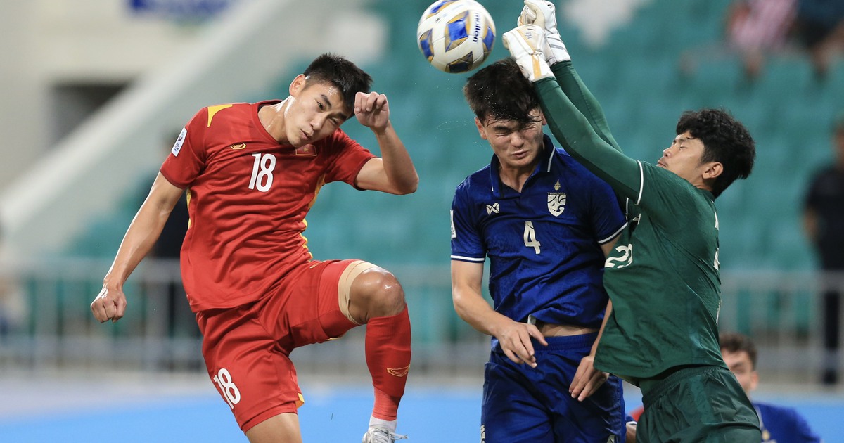 Báo chí Thái Lan dùng bình luận của CĐV Việt Nam chỉ trích đội nhà