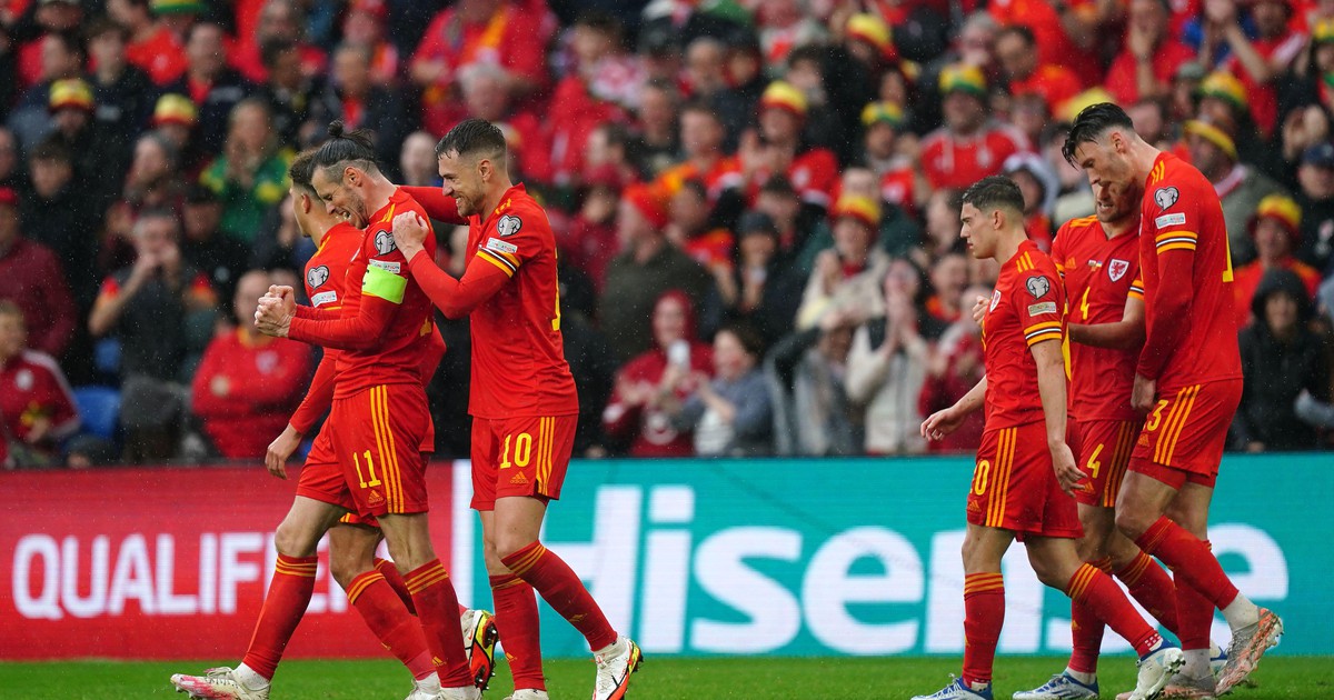 Tên tuyển Xứ Wales sẽ biến mất sau World Cup 2022