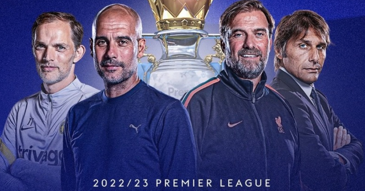 Hé lộ lịch thi đấu mùa giải mới Ngoại hạng Anh: M.U khởi đầu thuận lợi?