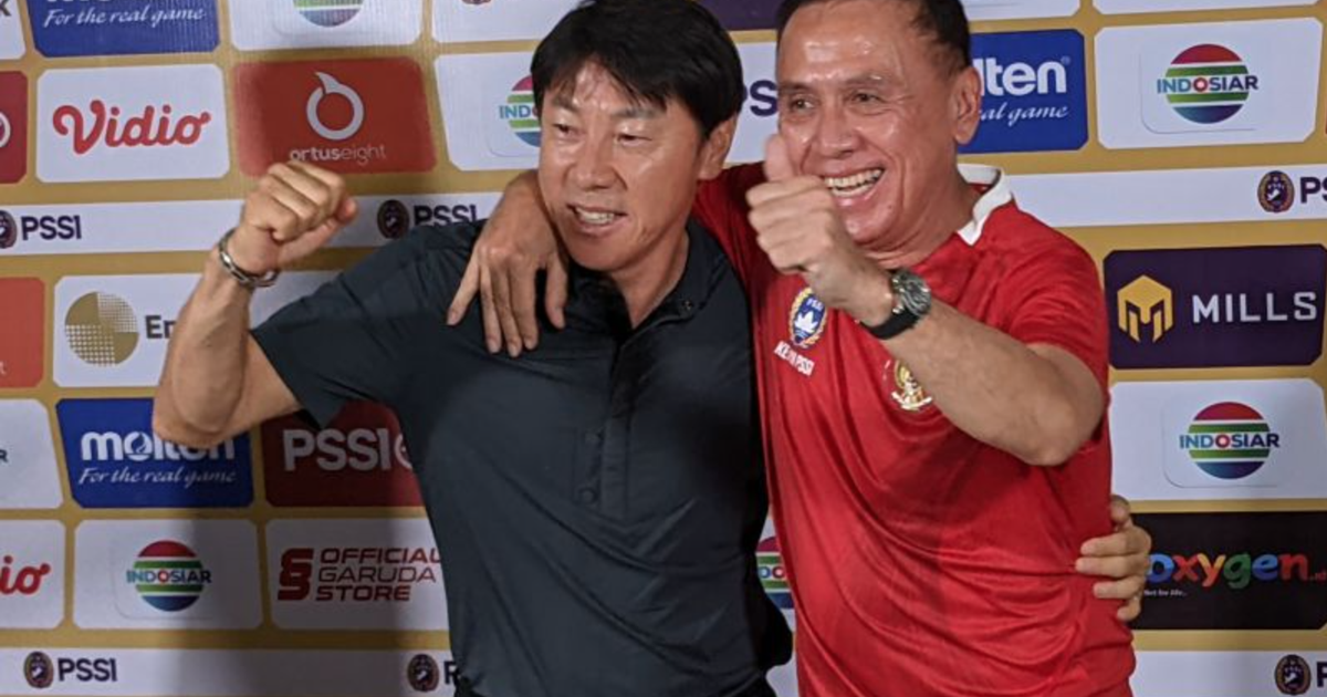 LĐBĐ Indonesia họp khẩn cấp sau đề nghị Chủ tịch Mochamad Iriawan từ chức