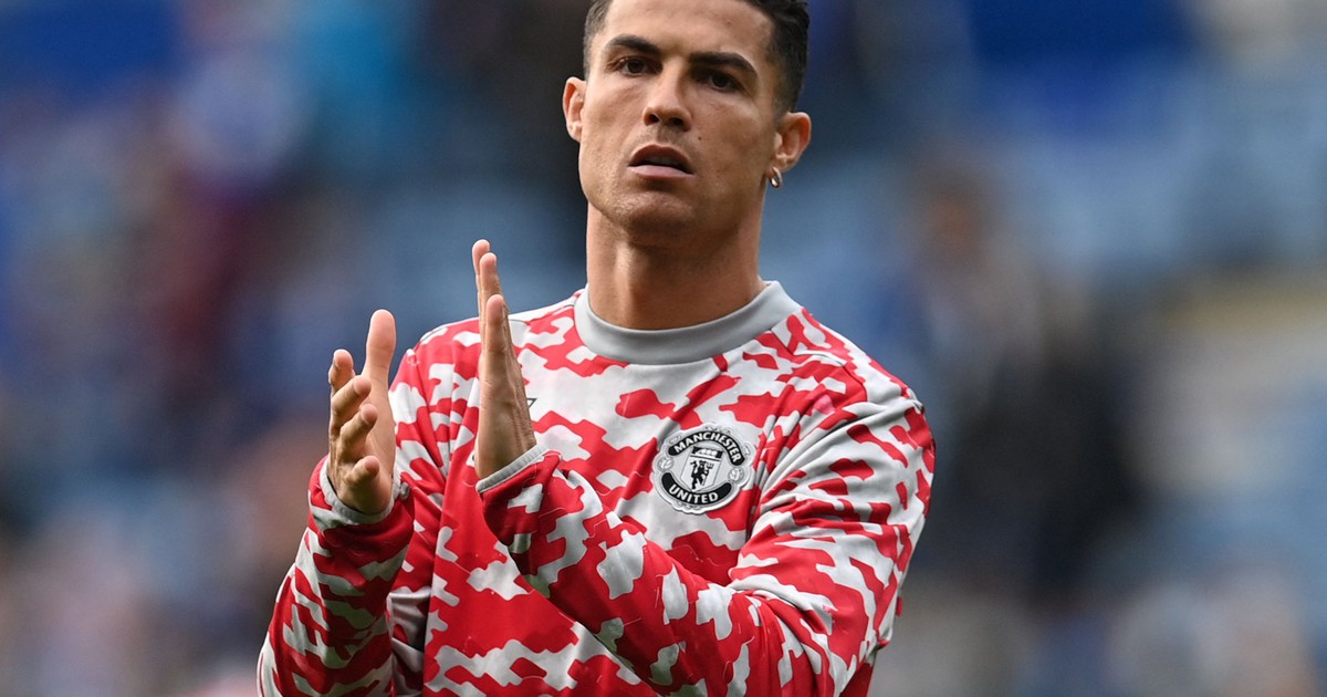 Chủ tịch Atletico Madrid lên tiếng đầy bất ngờ về Cristiano Ronaldo