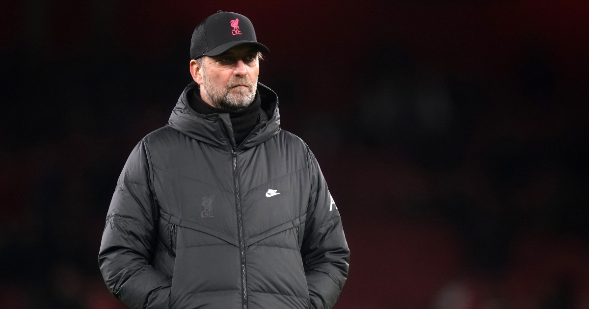 HLV Jurgen Klopp xác nhận, Liverpool cần mua sắm trong những ngày cuối chuyển nhượng