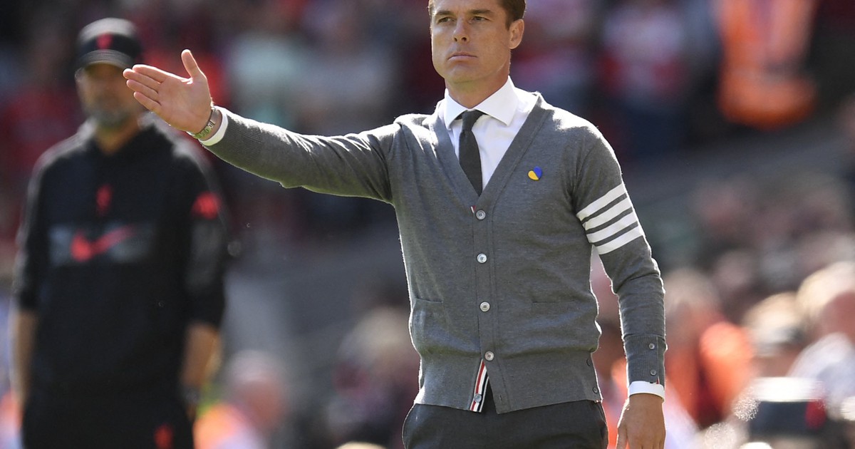 Nóng: HLV đầu tiên ở giải Ngoại hạng Anh bị sa thải