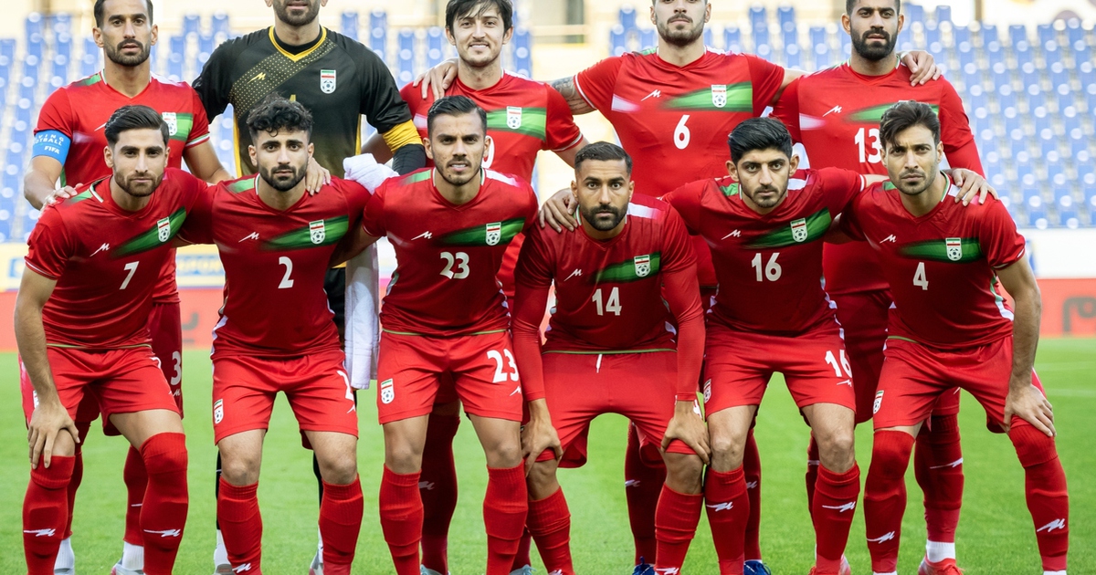 FIFA đang chịu áp lực nặng nề loại tuyển Iran khỏi World Cup 2022