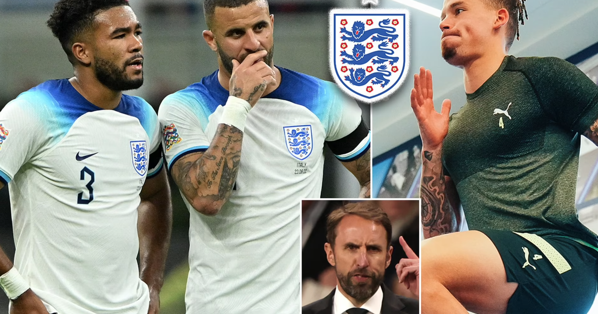 Reece James hết hy vọng dự World Cup 2022