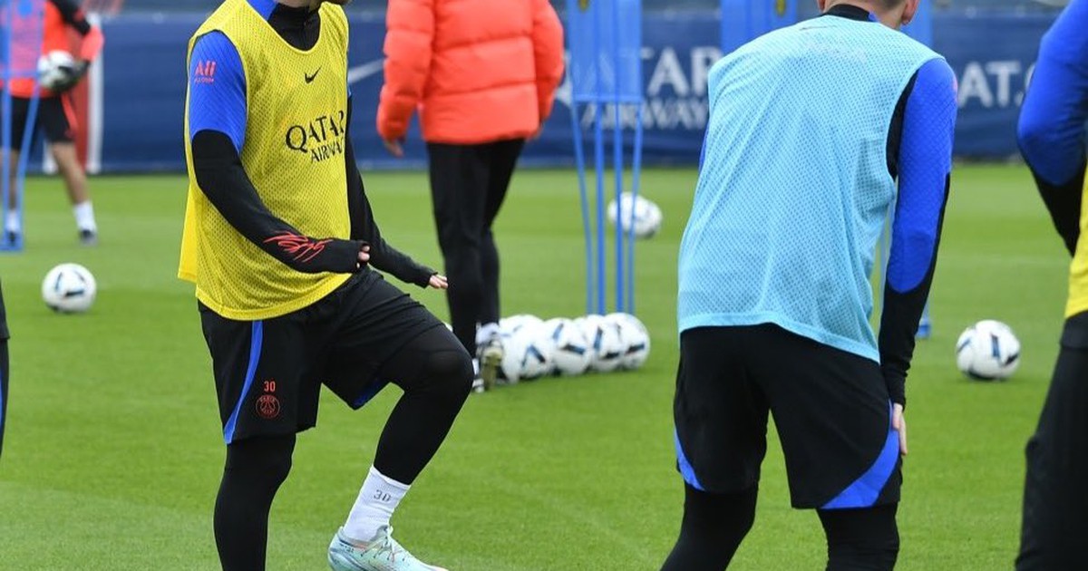 Tuyển Argentina công bố danh sách dự World Cup: Messi sát cánh cùng Dybala và Lautaro Martinez