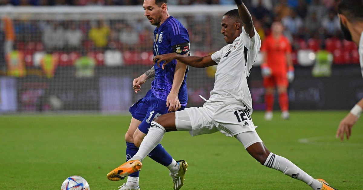 Messi, Di Maria rực sáng cùng tuyển Argentina trước World Cup